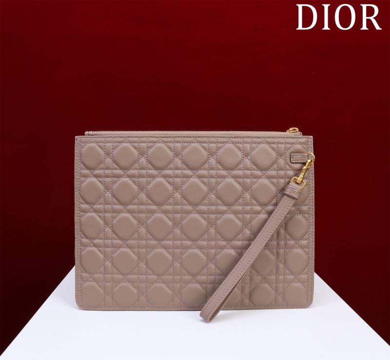 Dior Clutch Bags